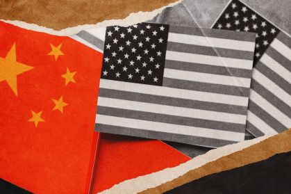 EUA restringem investimentos em empresas chinesas de tecnologia