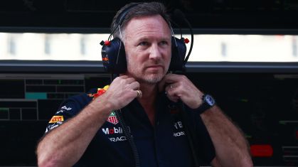 Chris Horner mira retorno à F1 como acionista da Alpine