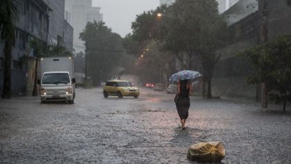 Chuvas em SP: número de mortos em dezembro chega a 8