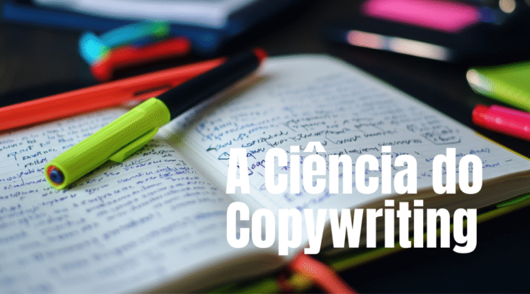 Copywriting eficaz: como transformar leitores em compradores