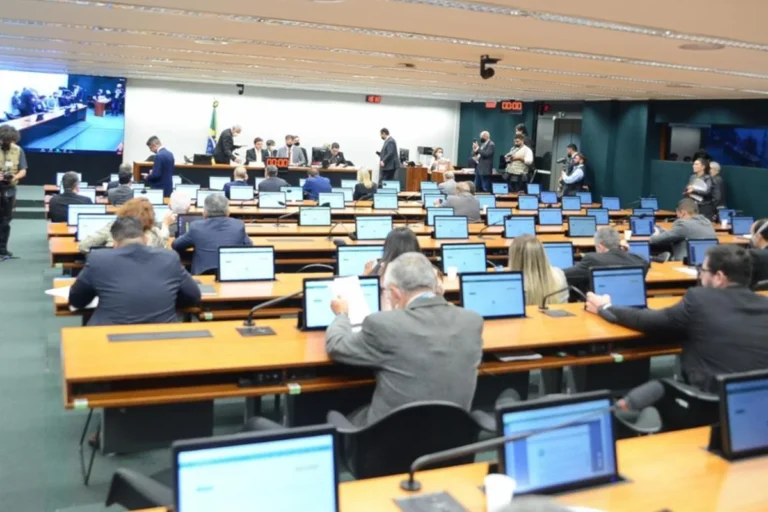 Relatório do Orçamento de 2026 será votado pela CMO esta quarta
