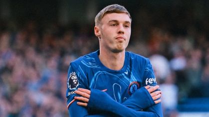 Cole Palmer finalmente pronto para 90 minutos pelo Chelsea