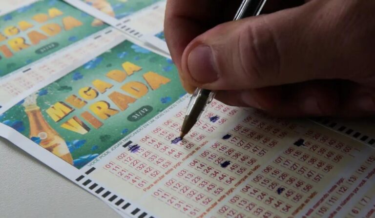 Como realizar apostas na Mega da Virada: passo a passo