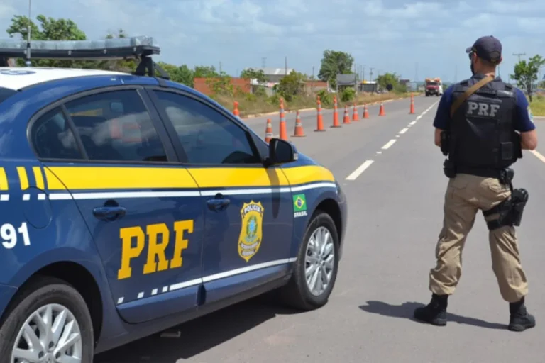 Suspensão do concurso da PRF é solicitada em ação civil pública