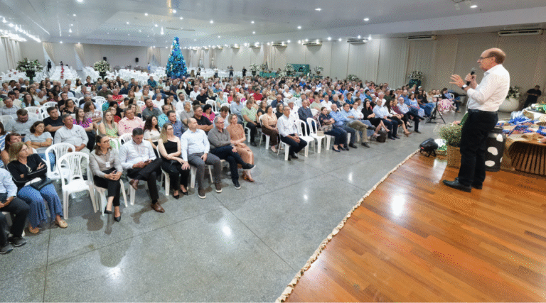C.Vale encerra 2025 com celebração e planos de expansão
