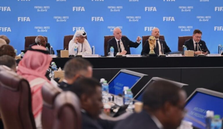 Copa do Mundo 2026: campeões recebem R$ 274 milhões