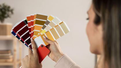Cores para a virada de ano: escolha a energia que deseja atrair