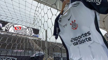 Corinthians enfrenta déficit acumulado de R$ 204,2 milhões em 2025