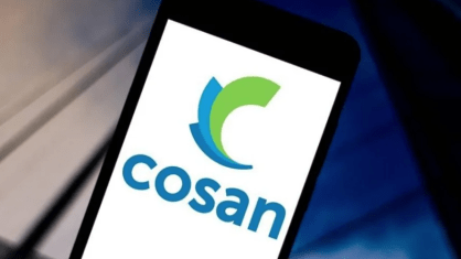 Cosan realiza venda de ações da Rumo e mantém posição com derivativos