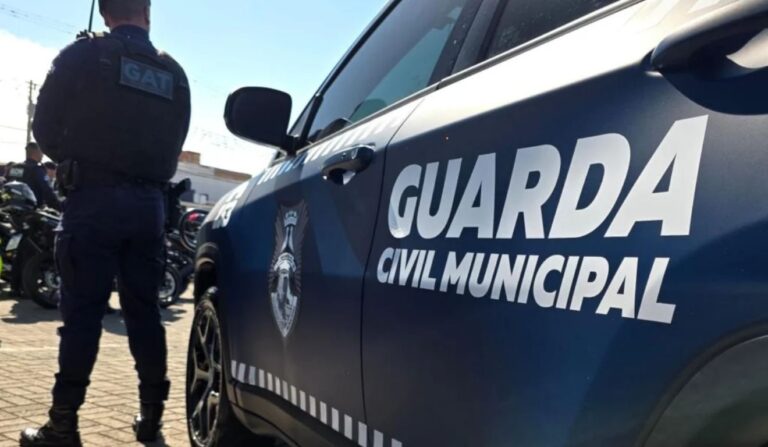 Tragédia em Ponta Grossa: Irmão esfaqueia criança durante brincadeira