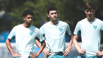Tabela do Cruzeiro na Copinha 2026: jogos e detalhes