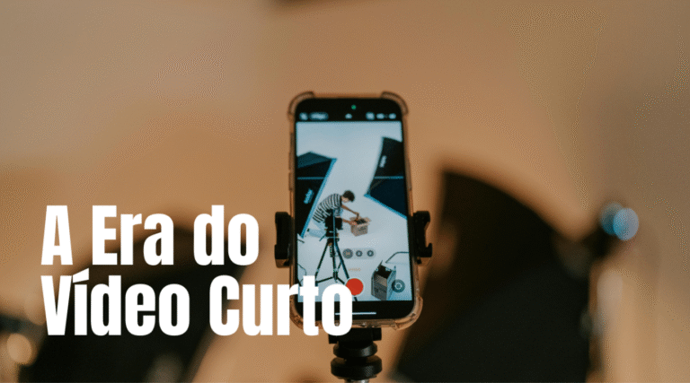 CapCut e a revolução dos vídeos curtos: por que se tornou essencial