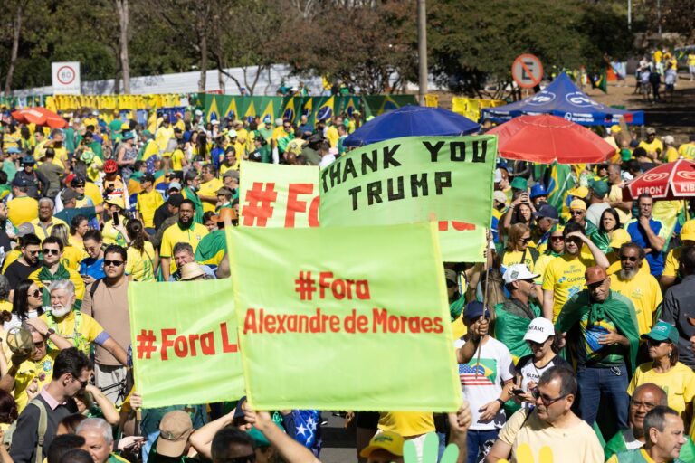 Oposição e anistia: cenário incerto para 2025