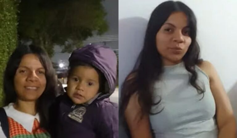 Desaparecimento em Curitiba: mulher e filha somem após saída