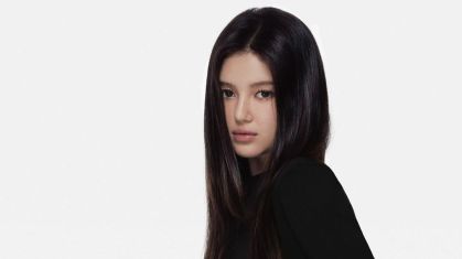 Danielle comenta saída do NewJeans e define nova fase na carreira