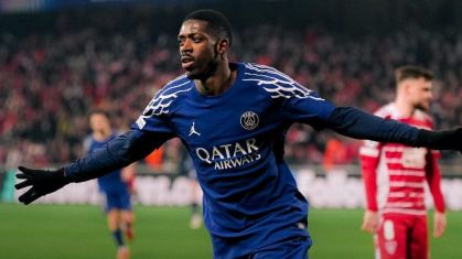 Globe Soccer Awards 2025: Raphinha e Dembélé entre os vencedores