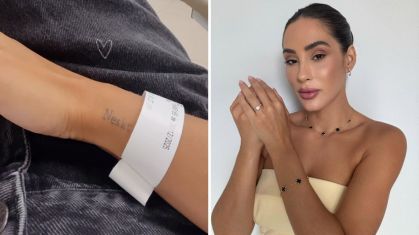 Ex-BBB Deniziane Ferreira é hospitalizada por infecção renal