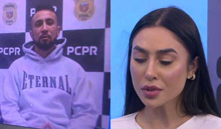 Relato impactante revela tortura em relacionamento abusivo