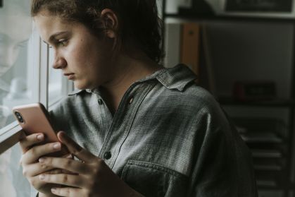 Depressão na adolescência: compreendendo o que jovens sentem