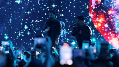 Músicas nacionais de 2025: as 10 mais ouvidas no Brasil
