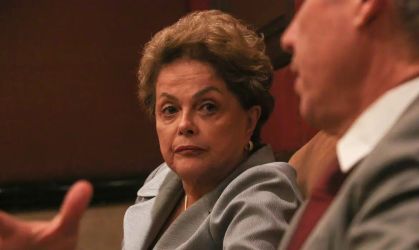 Justiça determina indenização de R$ 400 mil a Dilma Rousseff