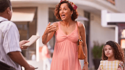 Ellen usa Sofia em golpes: uma trama envolvente em "Dona de Mim"