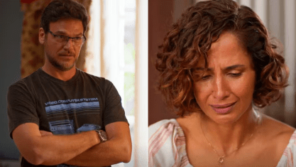 Ellen busca guarda de Sofia em "Dona de Mim" e enfrenta desafios