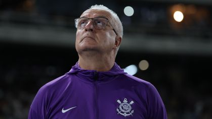 Dorival Júnior e sua invencibilidade na Copa do Brasil