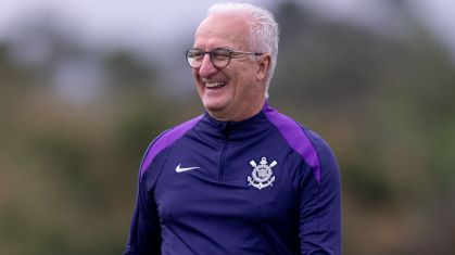 Dorival Júnior pode conquistar tetracampeonato na Copa do Brasil