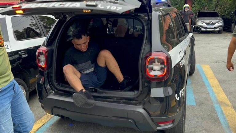 Feminicídio consumado: Douglas Alves é acusado após morte de Tainara