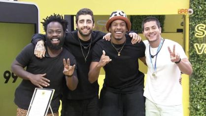 Arthur Aguiar é o campeão do BBB 22: a vitória que surpreendeu