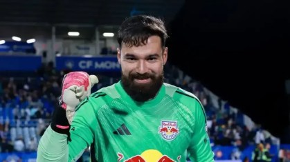 São Paulo contrata Carlos Coronel, goleiro paraguaio em 2025