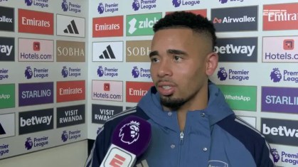 Gabriel Jesus fala sobre retorno à Seleção Brasileira em 2026