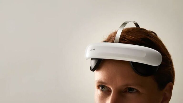 FDA aprova headset de estimulação cerebral para depressão em casa