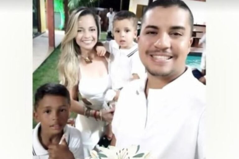 Tragédia na BR-040: família rumo ao Réveillon perde a vida
