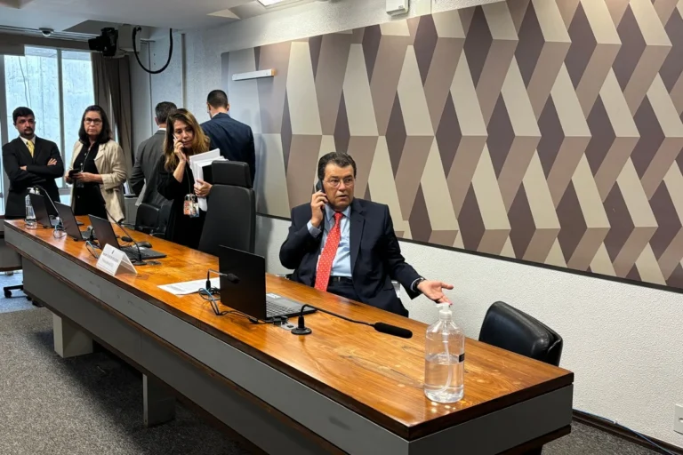 MDB no Senado se posiciona contra o PL da Dosimetria