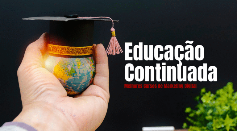 Melhores cursos de marketing digital em 2025: qual a escolha certa?