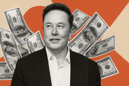 Elon Musk recebe pacote salarial de US$ 139 bilhões após decisão