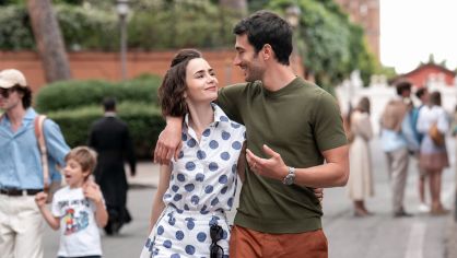 Emily in Paris: sexta temporada pode ser uma realidade em 2025