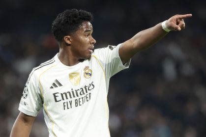 Salário de Endrick no Real Madrid pode dificultar ida ao Lyon