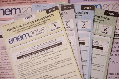 Fiz o Enem, e agora? Veja 5 formas de usar sua nota em 2026