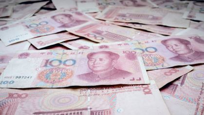 Proposta de prorrogação de dívida da China Vanke não avança
