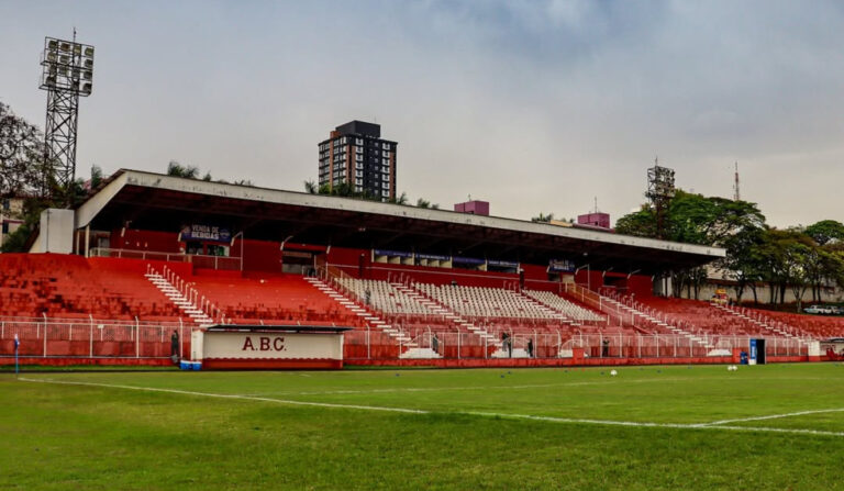 Estádio do ABC: a casa do Foz do Iguaçu no Paranaense 2026