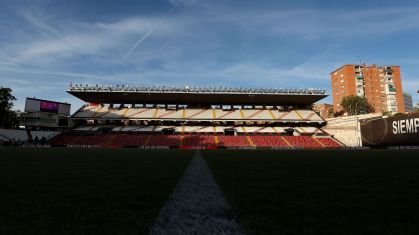 Rayo Vallecano x Drita: onde assistir ao jogo da Conference League