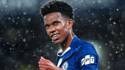 Estêvão retorna ao Chelsea para duelo contra o Aston Villa