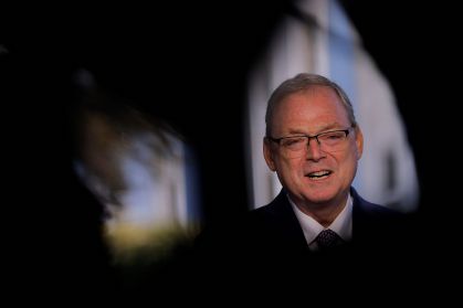 Hassett afirma que Casa Branca respeita independência do Fed
