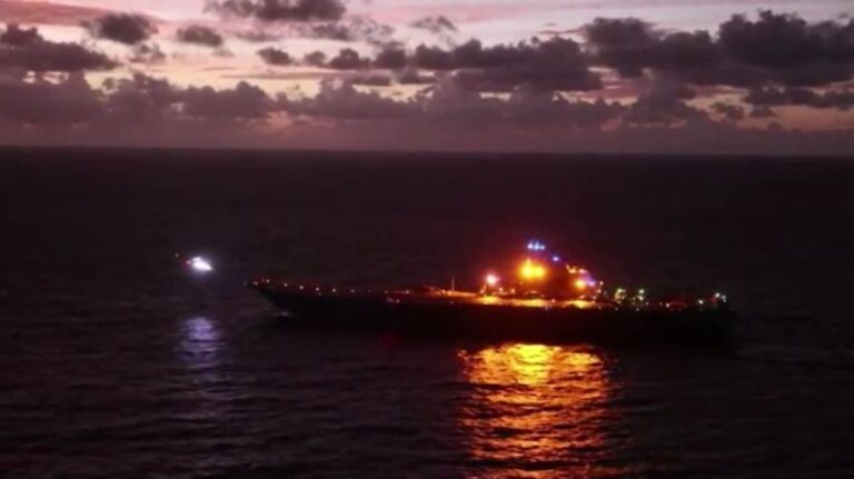EUA aprovam pacote histórico de armas para Taiwan de US$ 11,1 bi