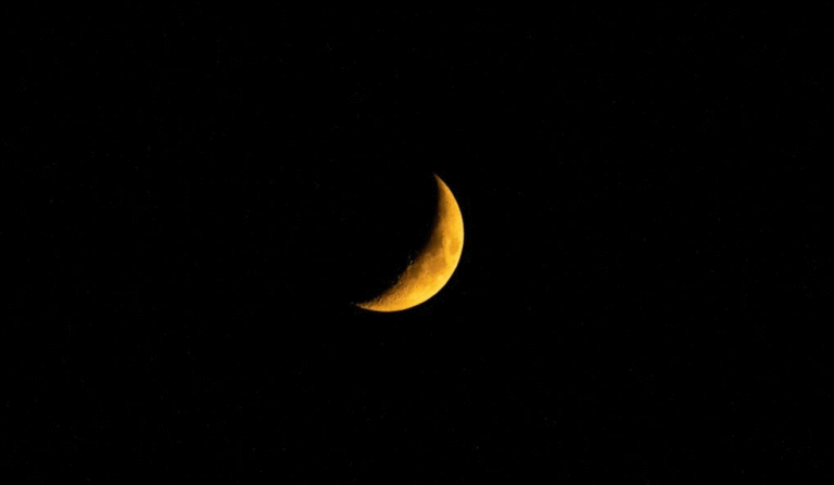 Fase da lua nesta segunda-feira (01/12): saiba mais sobre o ciclo lunar