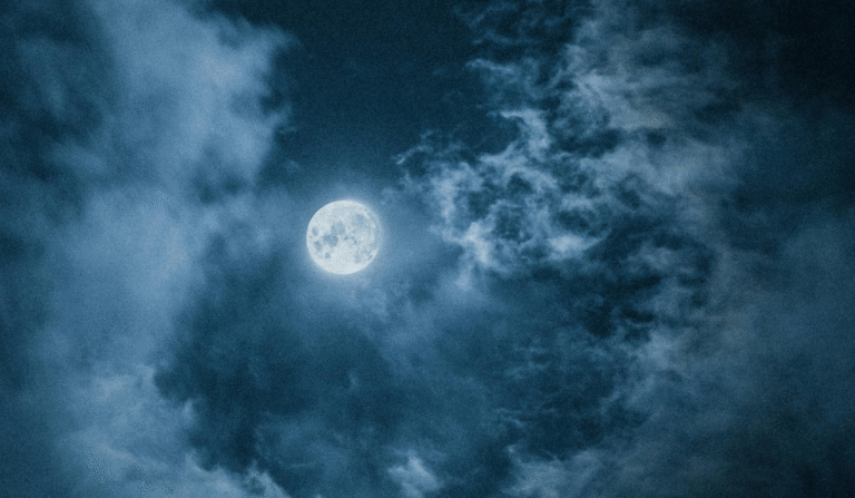 Fase da lua cheia em 5 de dezembro: descubra o que isso significa