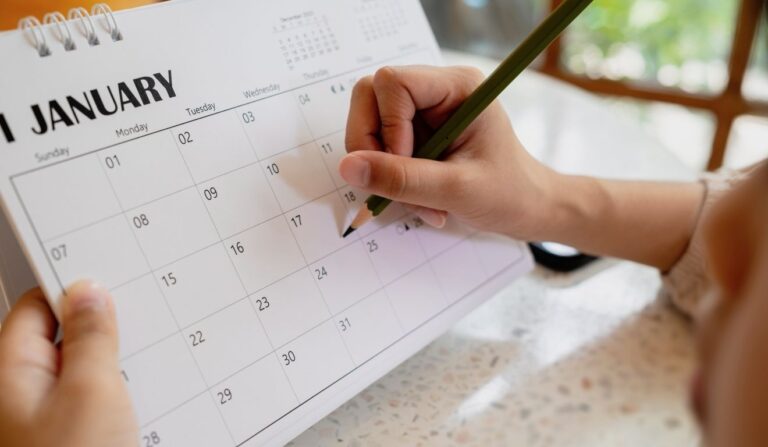Calendário de feriados de 2026: planeje suas viagens
